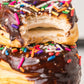 Air Fryer Donuts