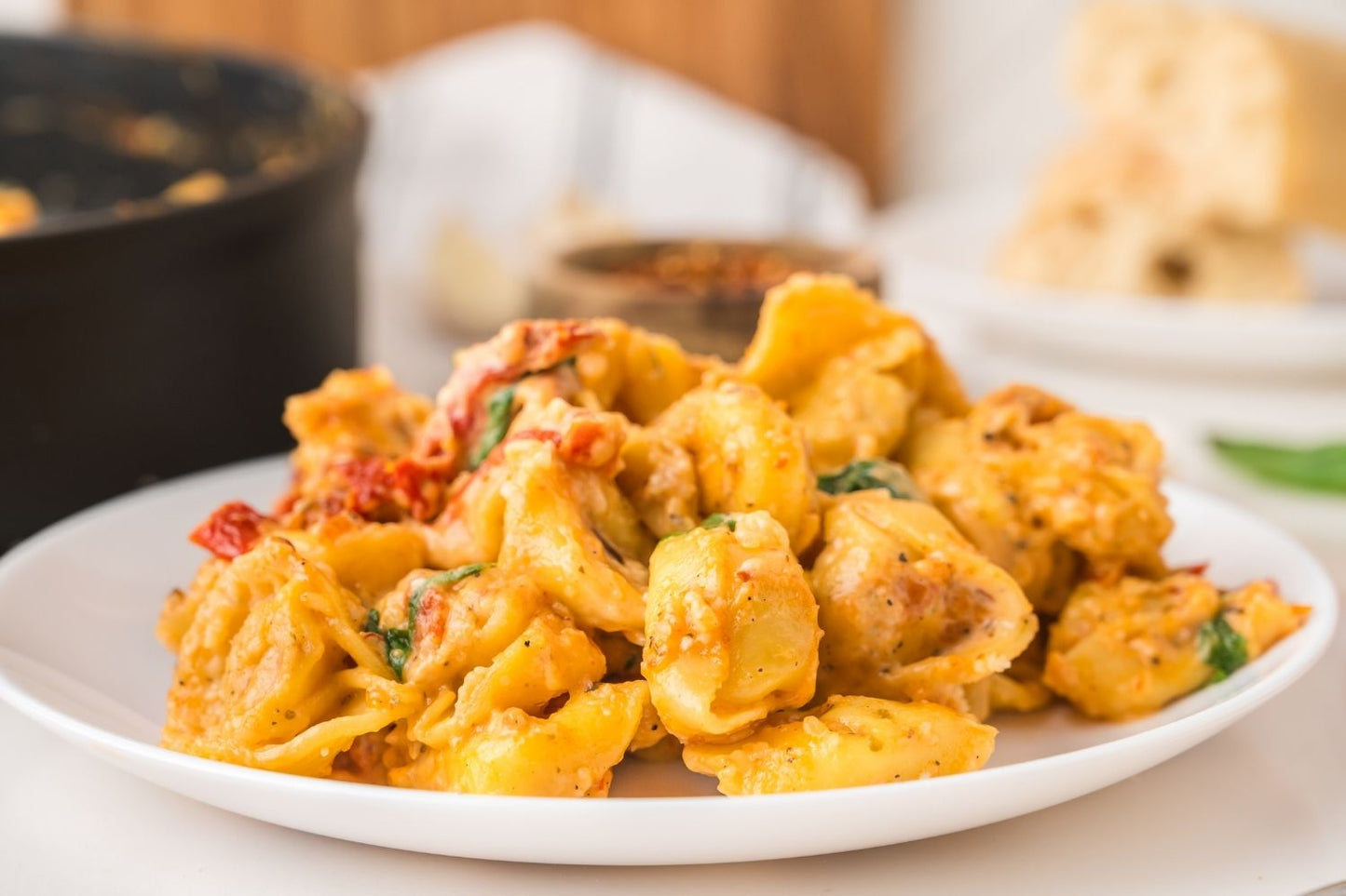 Marry Me Tortellini
