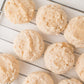 Shortbread Cookies
