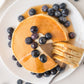 Ricotta Pancakes