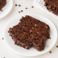 Chocolate Banana Bread