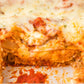 Cheese Lasagna
