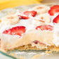 Strawberry Banana Pie
