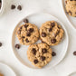 Oatmeal Chocolate Chip Cookies
