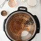 Instant Pot Hot Chocolate