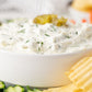 Dill Pickle Dip