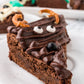 Christmas Brownies - Set 1