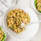 Chickpea Tuna Salad - Set 1