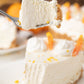 Orange Cheesecake