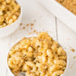 Vegan Mac and Cheese - set 1
