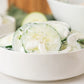 Creamy Cucumber Salad