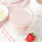 Strawberry Hot Chocolate