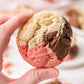 Neapolitan Cookies