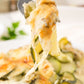 Cheesy Zucchini Casserole