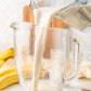 Banana Agua Fresca