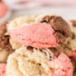 Neapolitan Cookies