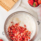 Strawberry Icebox Cake
