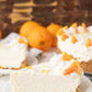 Orange Cheesecake