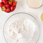Strawberry Pancakes