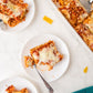Cheese Lasagna