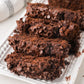 Chocolate Banana Bread