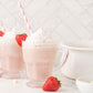 Strawberry Hot Chocolate