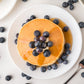 Ricotta Pancakes
