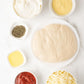 Cheese Calzone