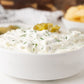 Dill Pickle Dip