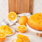 Orange Upside Down Cake