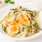 Cheesy Zucchini Casserole