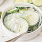 Creamy Cucumber Salad