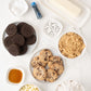 Cookie Monster Cookies