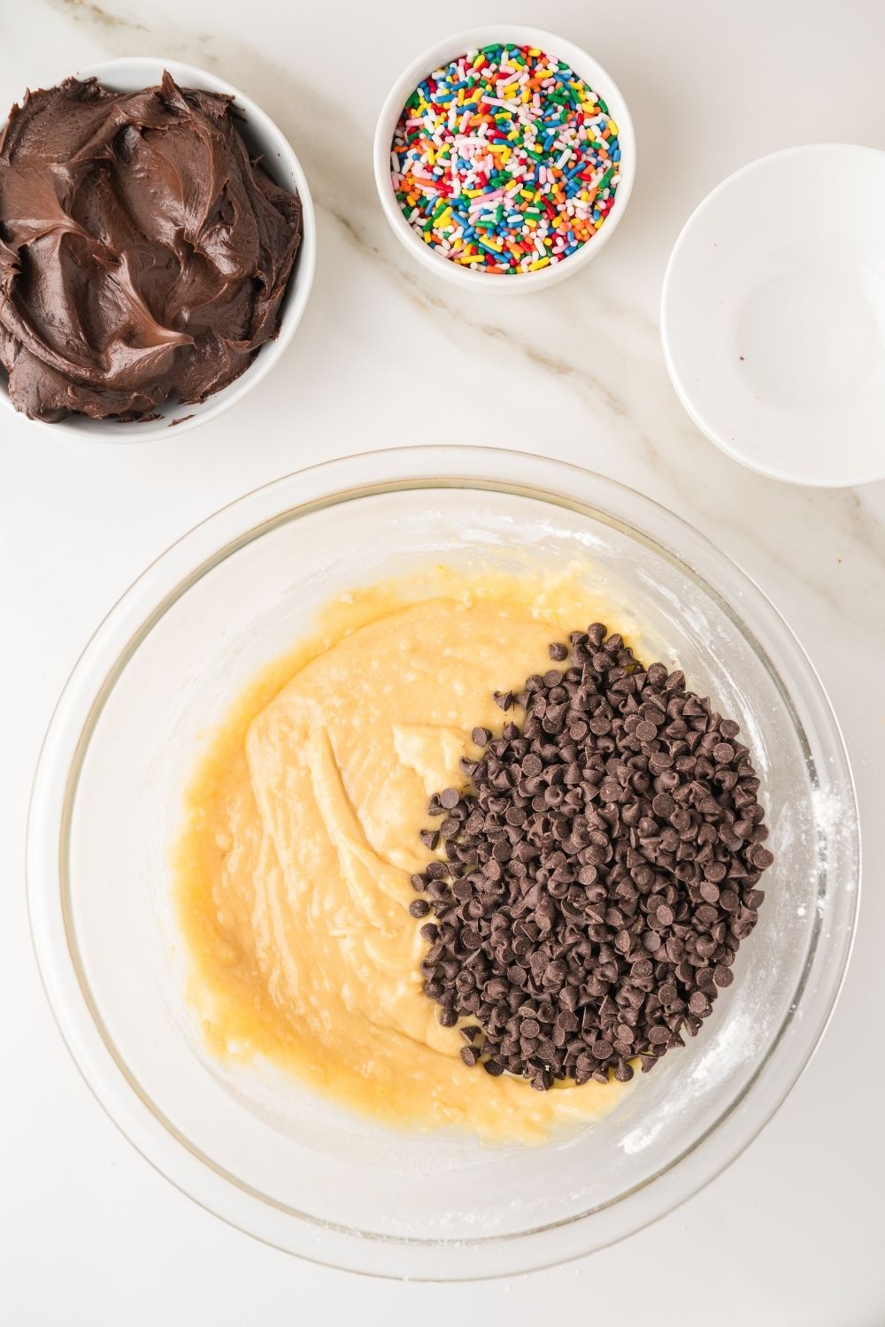 Cookie Cake