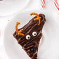 Christmas Brownies - Set 1