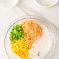 Corn Fritters  - Set 2