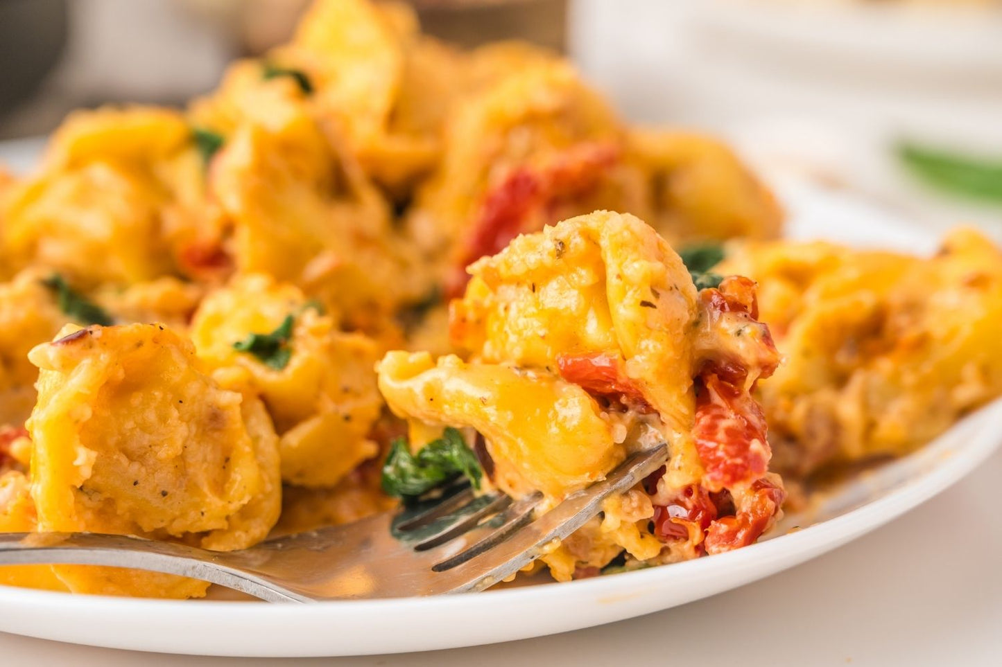 Marry Me Tortellini