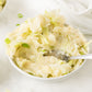 Irish Potatoes & Cabbage