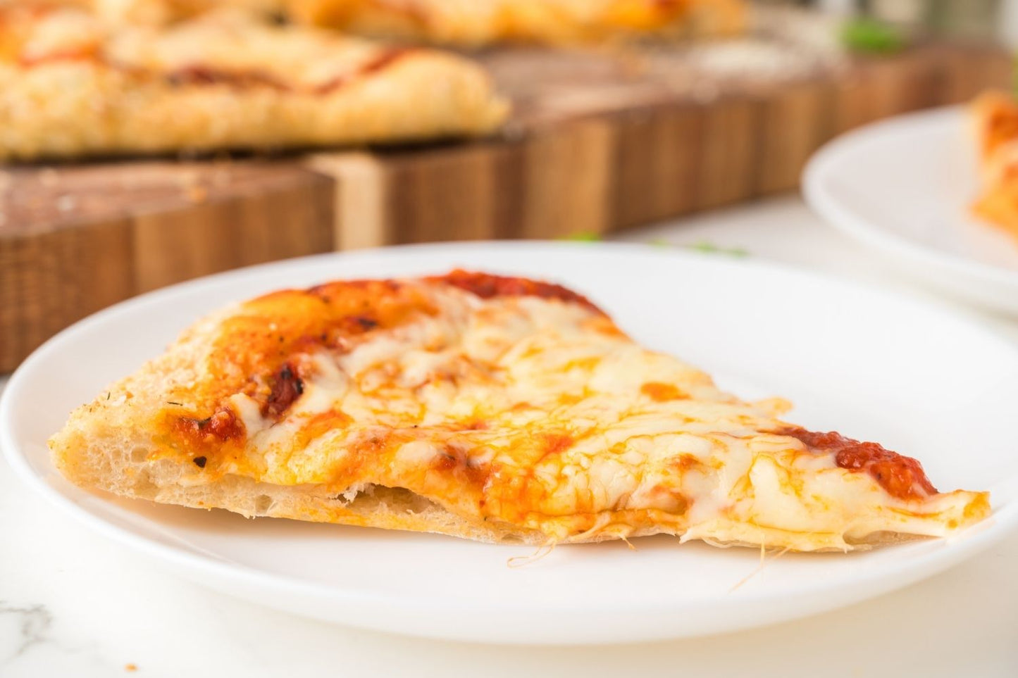 Cheese Pizza
