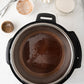 Instant Pot Hot Chocolate