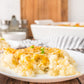 Mashed Potato Casserole