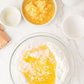 Pineapple Poke Cake