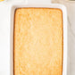 Pineapple Poke Cake
