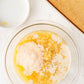 Pineapple Poke Cake