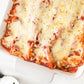 Cheese Lasagna
