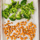 Quinoa Bowl- set 1