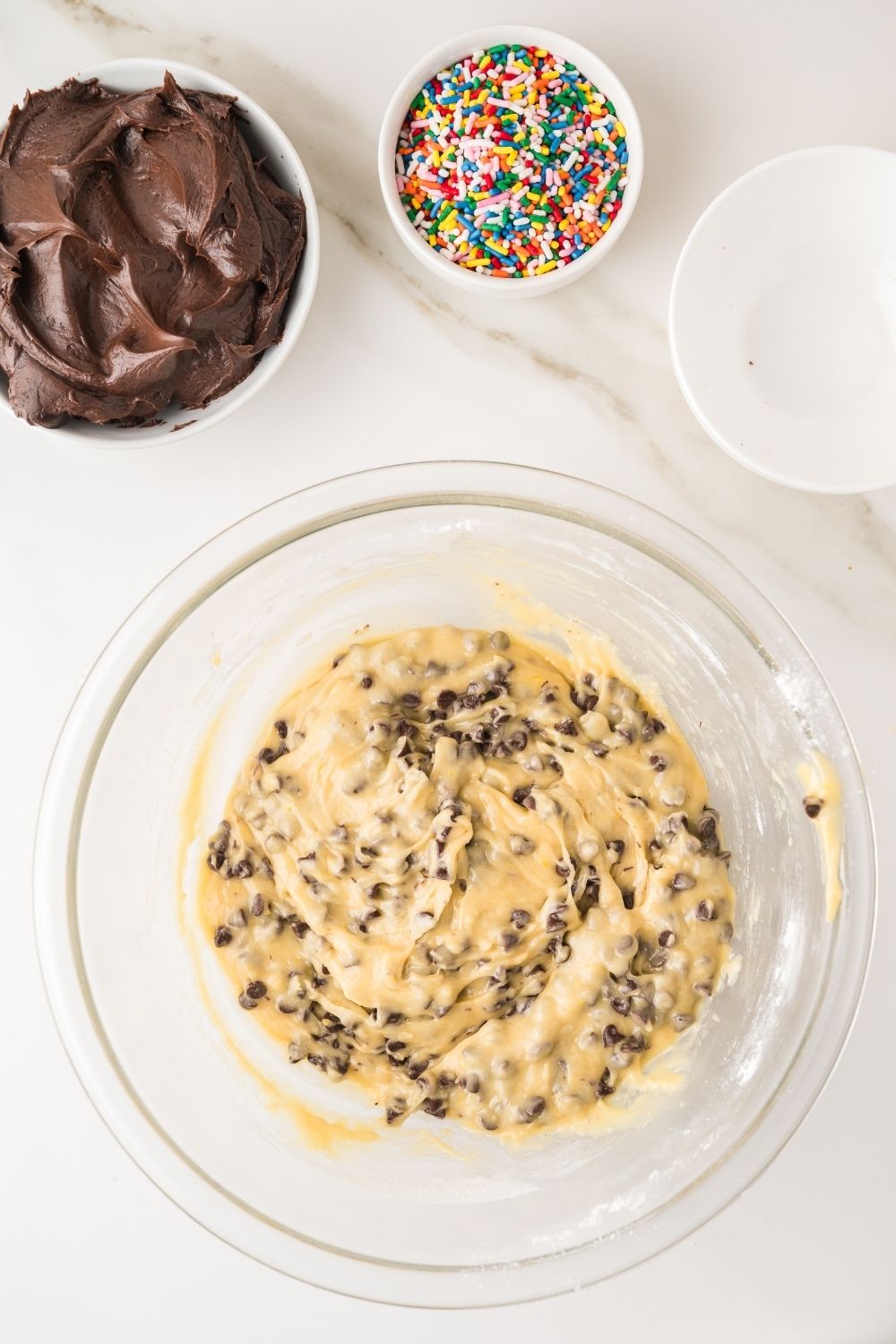 Cookie Cake