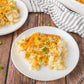 Mashed Potato Casserole