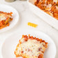 Cheese Lasagna