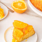 Orange Upside Down Cake